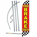 Free Brake Check Windless Swooper Flag Bundle