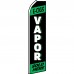E-cigs Vapor Sold Here Swooper Flag