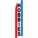 Hobbies Windless Swooper Flag