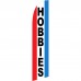 Hobbies Windless Swooper Flag