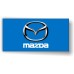 Mazda 3' x 5' Automotive Flag